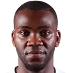 Ola John headshot