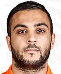 Othman El Kabirdisparo a la cabeza