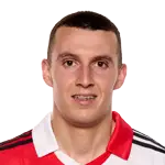 Oussama Idrissi headshot