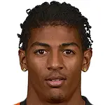 Patrick van Aanholt foto de rosto