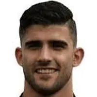 Petar Stoskovic headshot