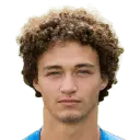 Philippe Sandler headshot