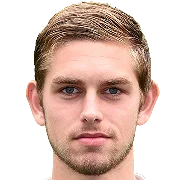 Pieter Bos headshot