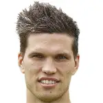 Pim Balkestein headshot