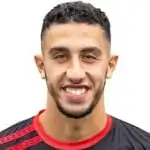 Reda Kharchouch headshot
