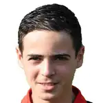 Redouan El Hankouri headshot