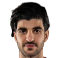 Rewan Amin headshot