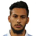 Ricardo Kishna foto de rosto