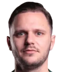 Ricky van Haaren headshot