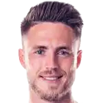 Ricky van Wolfswinkel headshot