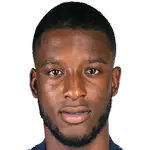 Riechedly Bazoer headshot