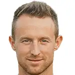 Robin Janssen headshot