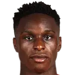 Rodney Kongolo headshot