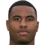 Rydell Poepon headshot