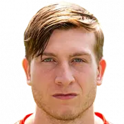 Sam Crowther headshot
