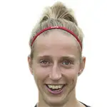 Sari van Veenendaal foto de rosto