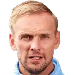 Siem de Jong headshot
