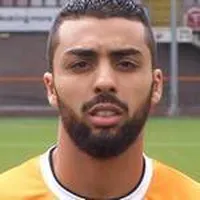 Sofian Akouili foto de rosto