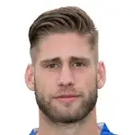 Stefan van der Leidisparo a la cabeza