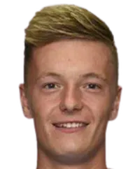 Sven Blummel foto de rosto