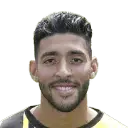 Tarik Tissoudalidisparo a la cabeza