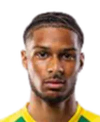 Terrence Douglas foto de rosto