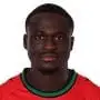 Terry Lartey Sanniez foto de rosto