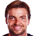 Tim Krul headshot