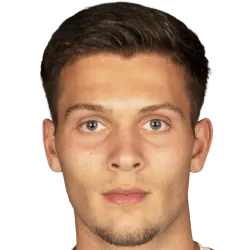 Timo Zaal foto de rosto