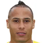 Tjaronn Chery foto de rosto