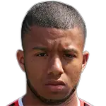 Tonny Vilhena headshot