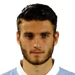 Wesley Hoedt headshot