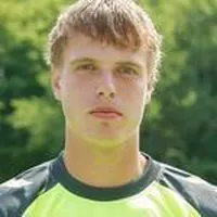 Wesley Zonneveld headshot