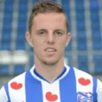Willem Huizingdisparo a la cabeza