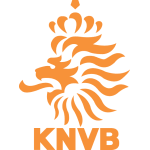 Netherlands Women logo logo