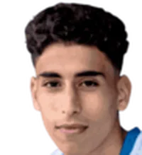 Younes Taha El Idrissi headshot