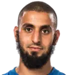 Youssef El Jeblidisparo a la cabeza
