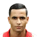 Zakaria El Azzouzidisparo a la cabeza