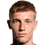 Zian Flemming headshot