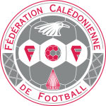 Nueva Caledonia logo