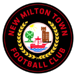 New Milton Town logo