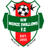 New Monze Swallows logo