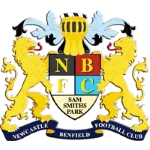 Newcastle Benfield logo de equipe