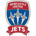 Newcastle Jets II logo