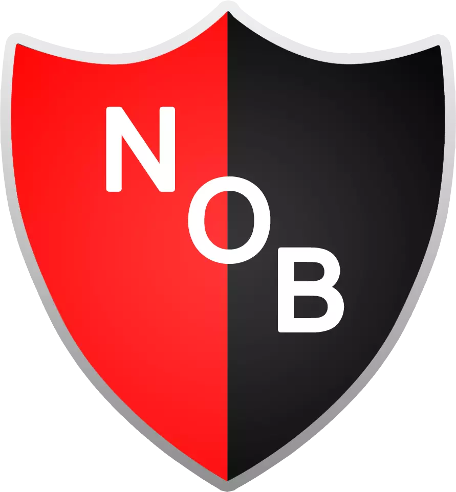 Newell's Old Boys Sub 20 Logo