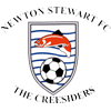 Newton Stewart logo