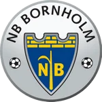 NB Bornholm Femenino logo