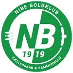 Nibe logo de equipe