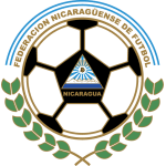 Nicaragua W Logotipo del equipo
