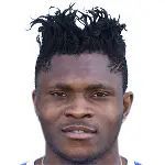 Aaron Samuel Olanaredisparo a la cabeza